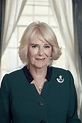 See New Portrait of Camilla, Duchess of Cornwall as She Poignantly ...
