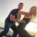 Photos from Kelly Ripa and Mark Consuelos' Cutest Instagram Pics