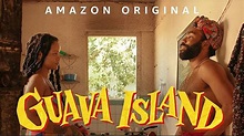 'Guava Island' Is A Testament To The Power Of Storytelling