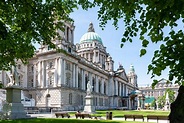Die Top 5 Sehenswürdigkeiten in Belfast | Tourlane