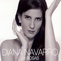 24 rosas de Diana Navarro, 2007, CD, Trimeca - CDandLP - Ref:2403518597