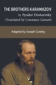 Constance Garnett, the great Russian classics, and the problem of era ...