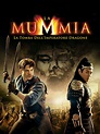 La Mummia - la Tomba dell'Imperatore Dragone | Film 2008 | MovieTele.it