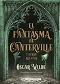 Análisis libro - El Fantasma De Canterville