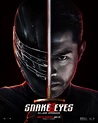 Time to Ride! Final Trailer for 'Snake Eyes' Movie with Henry Golding ...