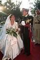 凱特王妃之外，歷年全球最美皇室婚紗盤點 - Yahoo奇摩時尚美妝