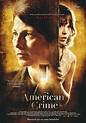 An American Crime Movie Poster (11 x 17) - Item # MOV414526 - Posterazzi