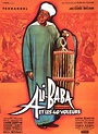 Affiches, posters et images de Ali Baba et les 40 Voleurs (1954)