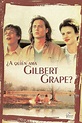 ¿A quién ama Gilbert Grape? 1993 - Pelicula - Cuevana 3