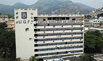 Campus da antiga Gama Filho é avaliado em mais de R$ 300 milhões ...