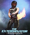 The Exterminator - Alchetron, The Free Social Encyclopedia
