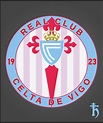 RC Celta de Vigo - Redesign