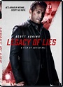Legacy Of Lies (2020) Review - Action Reloaded