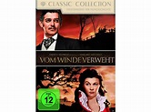 VOM WINDE VERWEHT DVD auf DVD online kaufen | SATURN