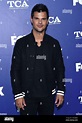 Taylor Lautner attending the FOX Summer TCA Party 2016 held at the SoHo ...