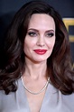 Angelina Jolie Latest Photos - CelebMafia