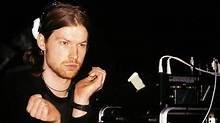 New Album Releases: COLLAPSE - EP (Aphex Twin) - Electronic | The ...