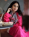 15 Unseen Photos Of Rasika Dugal, Who Portrayed The Role Of Pankaj ...