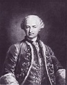 Count de Saint-Germain and His Immortal Life