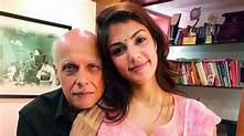 Mahesh Bhatt Pics, Age, Photos, Wife, Biography, Pictures, Wikipedia ...