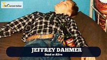 How Did Jeffrey Dahmer Die? Cause Of Death Revealed, Was He Killed In ...