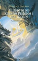 El Libro de los Cuentos Perdidos (Christopher Tolkien - Historia de la ...