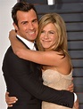 ¡Por fin! Jennifer Aniston y Justin Theroux se han casado