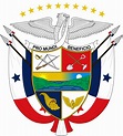 4 DE NOVIEMBRE DIA DE LOS SIMBOLOS PATRIOS : Escudo Nacional de Panamá