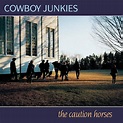 Cowboy Junkies - The Caution Horses (Vinyl LP) - Amoeba Music
