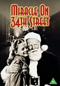 Miracle on 34th Street (1947) Poster - Christmas Movies Photo (40027244 ...