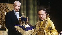 BBC One - To Play the King - Episode guide