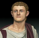Caligula Ancient Rome, Ancient Art, Ancient History, Famous People In ...