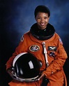 July 23rd: Mae Carol Jemison