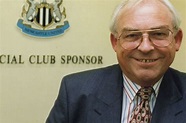 Ex-Newcastle United chief exec Freddie Fletcher dies - Chronicle Live