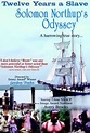 Solomon Northup's Odyssey (1984) - Rotten Tomatoes