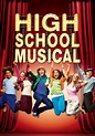 High School Musical - película: Ver online en español