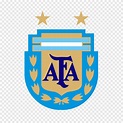 Argentina Soccer Team 2022 Logo