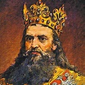 Kazimierz III Wielki (1310-1370) | CiekawostkiHistoryczne.pl