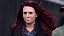 Jayda Fransen sentenced over Belfast Islam speech - BBC News