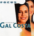 CD FOCUS - GAL COSTA
