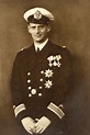 König Frederik IX. von Dänemark - sein Leben, seine Biografie