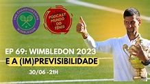 Wimbledon 2023: O que se pode esperar de Bia Haddad?