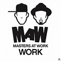 Work - Album by Masters At Work | Spotify