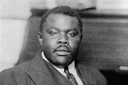 Marcus Garvey: Important Figures in History - WorldAtlas