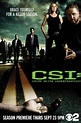 Sección visual de CSI: Las Vegas (Serie de TV) - FilmAffinity