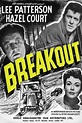 Breakout (1959) - Posters — The Movie Database (TMDB)