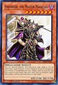 Endymion, the Master Magician - Yugioh | TrollAndToad