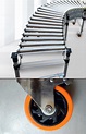 INPHIC-滾筒輸送帶 可訂製 卸貨滑梯 無動力滾輪輸送器 不鏽鋼貨物輸送帶-INBA001104A - PChome 商店街