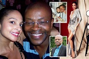 Alesha Dixon’s father says it’s torture being snubbed by pregnant BGT ...
