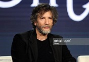 David Gaiman Photos and Premium High Res Pictures - Getty Images